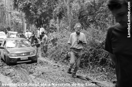LambeLambe.com - Passeio Off-Road, Nascente do Rio Tiet�, Pico do Urub�, Pico dos Rem�dios