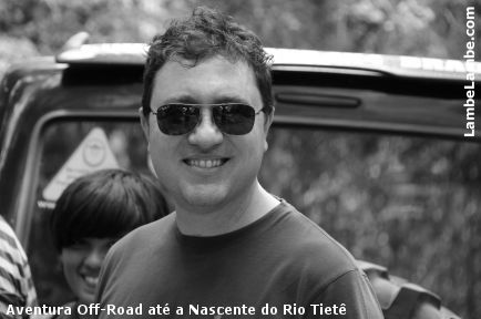 LambeLambe.com - Passeio Off-Road, Nascente do Rio Tiet�, Pico do Urub�, Pico dos Rem�dios