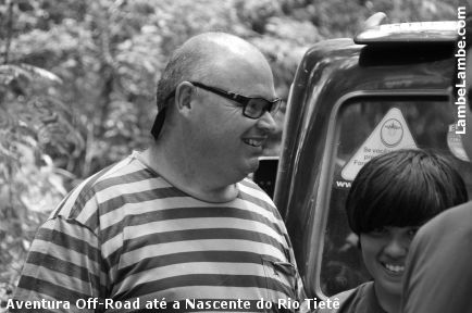 LambeLambe.com - Passeio Off-Road, Nascente do Rio Tiet�, Pico do Urub�, Pico dos Rem�dios