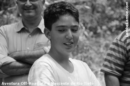LambeLambe.com - Passeio Off-Road, Nascente do Rio Tiet�, Pico do Urub�, Pico dos Rem�dios