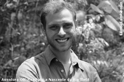 LambeLambe.com - Passeio Off-Road, Nascente do Rio Tiet�, Pico do Urub�, Pico dos Rem�dios