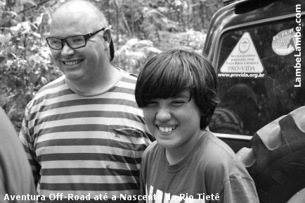 LambeLambe.com - Passeio Off-Road, Nascente do Rio Tiet�, Pico do Urub�, Pico dos Rem�dios