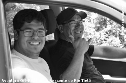 LambeLambe.com - Passeio Off-Road, Nascente do Rio Tiet�, Pico do Urub�, Pico dos Rem�dios