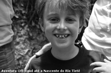 LambeLambe.com - Passeio Off-Road, Nascente do Rio Tiet�, Pico do Urub�, Pico dos Rem�dios