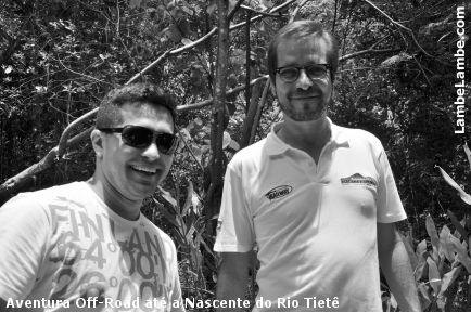 LambeLambe.com - Passeio Off-Road, Nascente do Rio Tiet�, Pico do Urub�, Pico dos Rem�dios