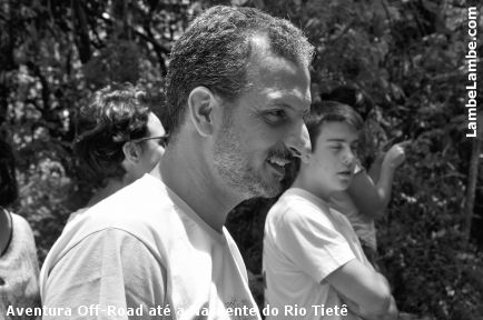 LambeLambe.com - Passeio Off-Road, Nascente do Rio Tiet�, Pico do Urub�, Pico dos Rem�dios