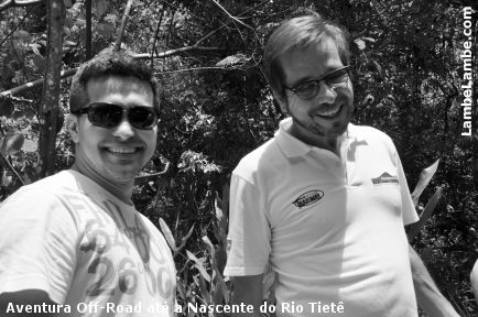 LambeLambe.com - Passeio Off-Road, Nascente do Rio Tiet�, Pico do Urub�, Pico dos Rem�dios