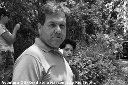 LambeLambe.com - Passeio Off-Road, Nascente do Rio Tiet�, Pico do Urub�, Pico dos Rem�dios