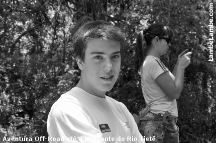 LambeLambe.com - Passeio Off-Road, Nascente do Rio Tiet�, Pico do Urub�, Pico dos Rem�dios