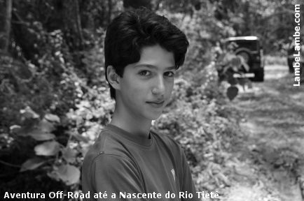 LambeLambe.com - Passeio Off-Road, Nascente do Rio Tiet�, Pico do Urub�, Pico dos Rem�dios