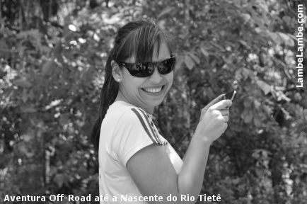 LambeLambe.com - Passeio Off-Road, Nascente do Rio Tiet�, Pico do Urub�, Pico dos Rem�dios
