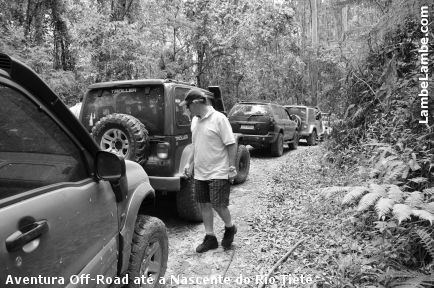 LambeLambe.com - Passeio Off-Road, Nascente do Rio Tiet�, Pico do Urub�, Pico dos Rem�dios
