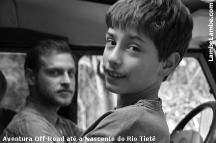LambeLambe.com - Passeio Off-Road, Nascente do Rio Tiet�, Pico do Urub�, Pico dos Rem�dios