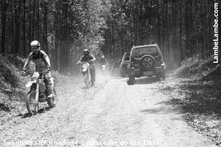 LambeLambe.com - Passeio Off-Road, Nascente do Rio Tiet�, Pico do Urub�, Pico dos Rem�dios