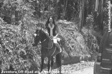 LambeLambe.com - Passeio Off-Road, Nascente do Rio Tiet�, Pico do Urub�, Pico dos Rem�dios