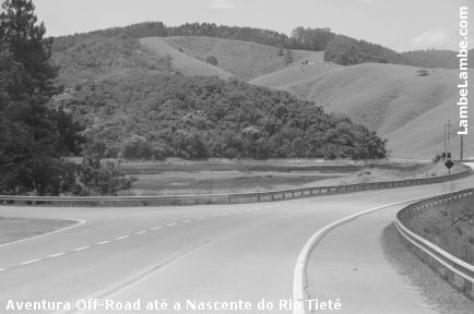 LambeLambe.com - Passeio Off-Road, Nascente do Rio Tiet�, Pico do Urub�, Pico dos Rem�dios