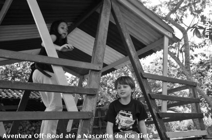 LambeLambe.com - Passeio Off-Road, Nascente do Rio Tiet�, Pico do Urub�, Pico dos Rem�dios