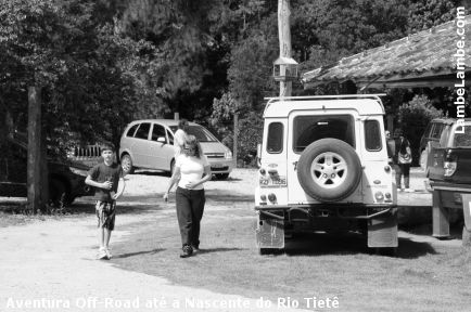 LambeLambe.com - Passeio Off-Road, Nascente do Rio Tiet�, Pico do Urub�, Pico dos Rem�dios