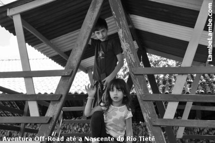 LambeLambe.com - Passeio Off-Road, Nascente do Rio Tiet�, Pico do Urub�, Pico dos Rem�dios