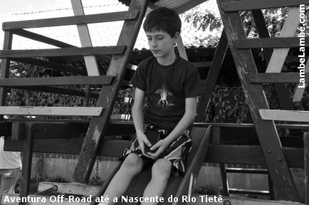 LambeLambe.com - Passeio Off-Road, Nascente do Rio Tiet�, Pico do Urub�, Pico dos Rem�dios