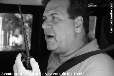 LambeLambe.com - Passeio Off-Road, Nascente do Rio Tiet�, Pico do Urub�, Pico dos Rem�dios