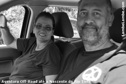 LambeLambe.com - Passeio Off-Road, Nascente do Rio Tiet�, Pico do Urub�, Pico dos Rem�dios