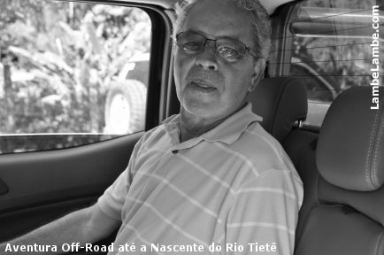 LambeLambe.com - Passeio Off-Road, Nascente do Rio Tiet�, Pico do Urub�, Pico dos Rem�dios