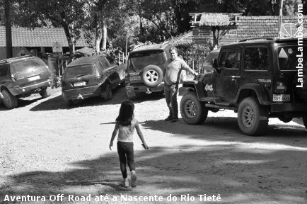 LambeLambe.com - Passeio Off-Road, Nascente do Rio Tiet�, Pico do Urub�, Pico dos Rem�dios