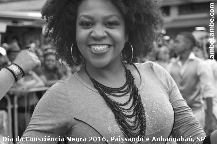 LambeLambe.com - Dia da Conscincia Negra 2016, 20/Nov