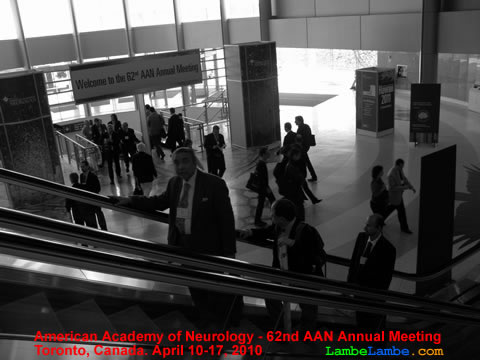LambeLambe.com - 62nd AAN Annual Meeting