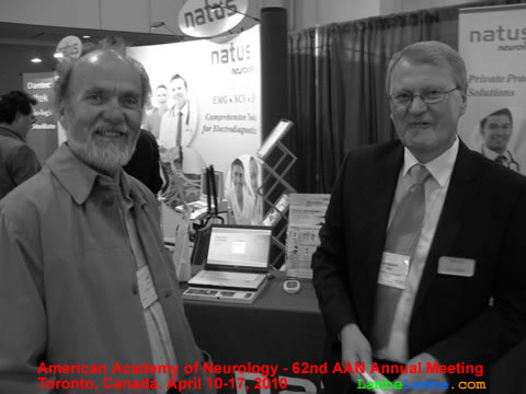 LambeLambe.com - 62nd AAN Annual Meeting