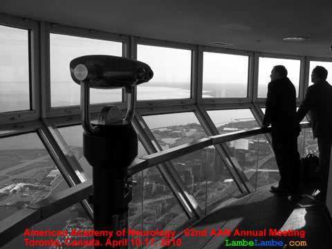 LambeLambe.com - 62nd AAN Annual Meeting
