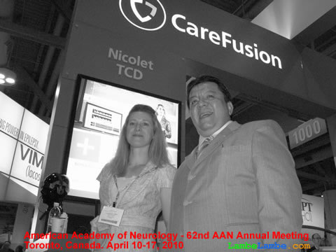LambeLambe.com - 62nd AAN Annual Meeting