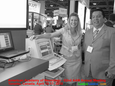 LambeLambe.com - 62nd AAN Annual Meeting