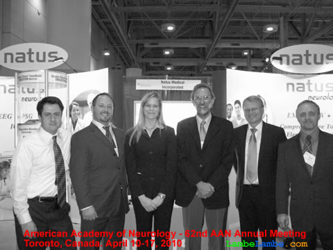 LambeLambe.com - 62nd AAN Annual Meeting