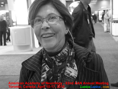 LambeLambe.com - 62nd AAN Annual Meeting