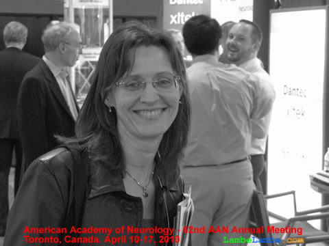 LambeLambe.com - 62nd AAN Annual Meeting
