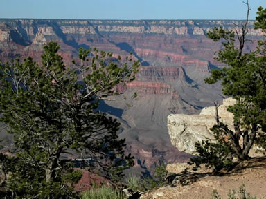 LambeLambe.com - Grand Canyon e Prescott